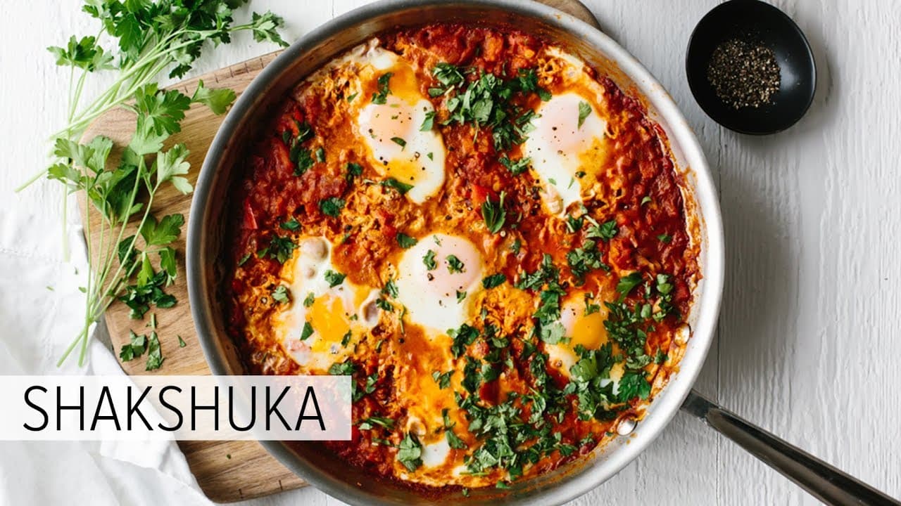 Shakshuka