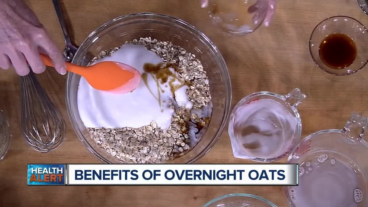 Overnight Oats