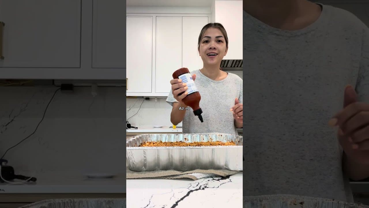 30 Minute Sushi Bake
